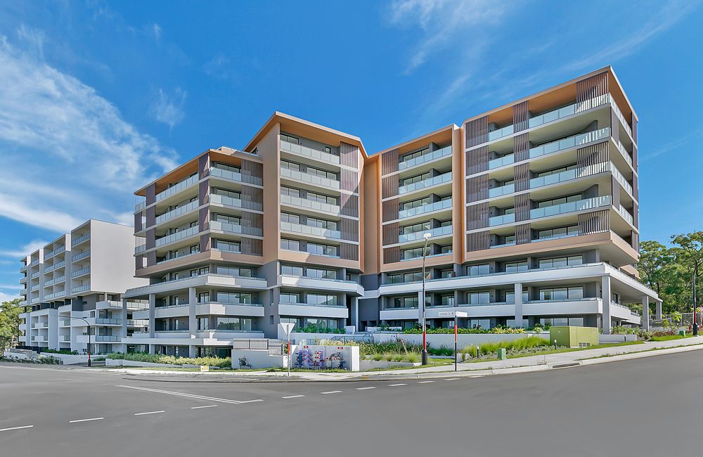 Rosella Place